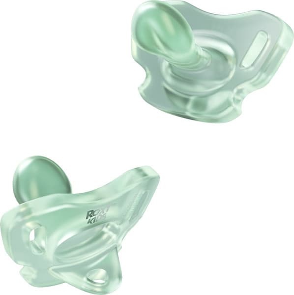 Набор пустышек ROXY-KIDS RSS-005-2MM