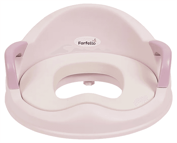 Детская накладка на унитаз Farfello L2
