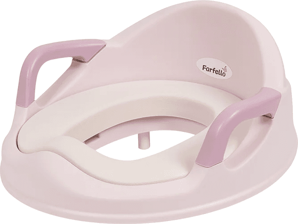 Детская накладка на унитаз Farfello L2