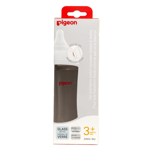 Бутылочка для кормления Pigeon 80271 2