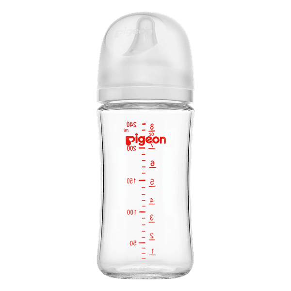 Бутылочка для кормления Pigeon 80271