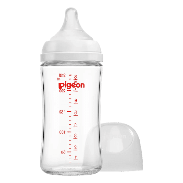 Бутылочка для кормления Pigeon 80271