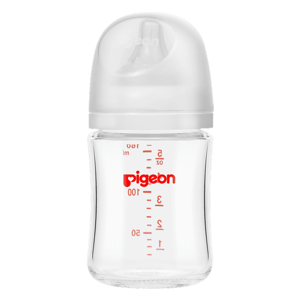 Бутылочка для кормления Pigeon 80270