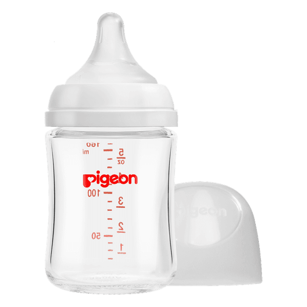 Бутылочка для кормления Pigeon 80270 2