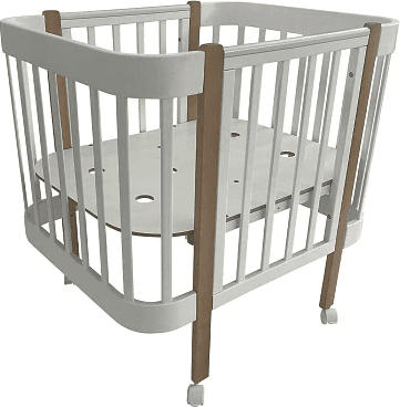 Детская кроватка INDIGO Italiano Baby
