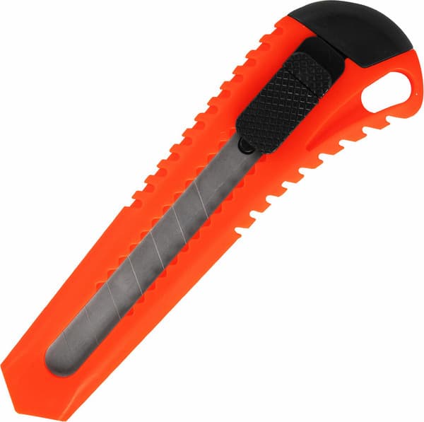 Набор ножей канцелярских Brauberg Classic / 238772 10