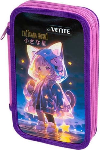 Пенал deVente Chiisana Hoshi / 7012512
