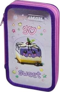 Пенал deVente So Sweet / 7012516