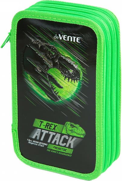 Пенал deVente T-Rex / 7013511