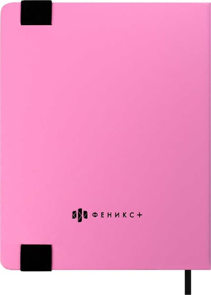 Дневник Феникс+ Озорная кошечка / 68782 8