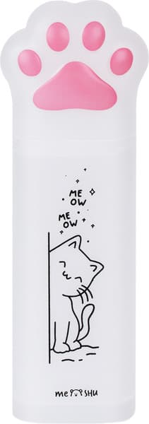 Пенал Meshu Paw / MS_55444