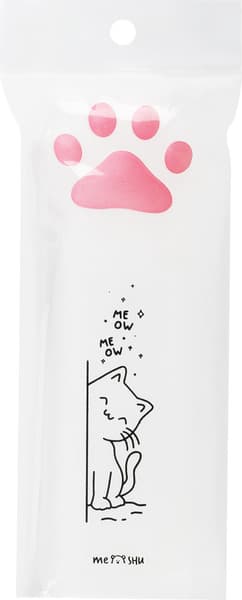 Пенал Meshu Paw / MS_55444 3