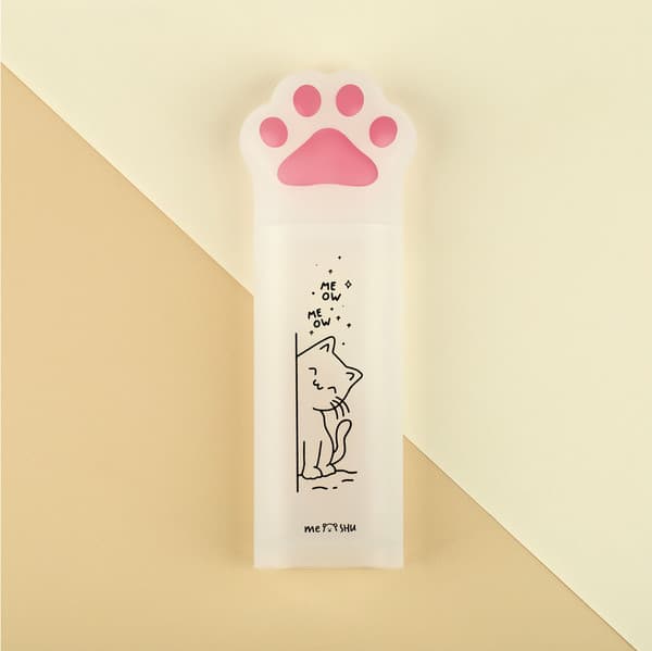 Пенал Meshu Paw / MS_55444 6