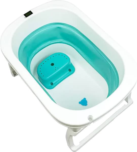 Ванночка детская Solmax&Kids ZV97034