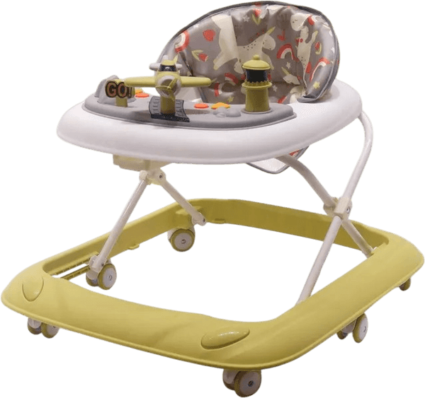 Ходунки Solmax&Kids Самолет / SM99967