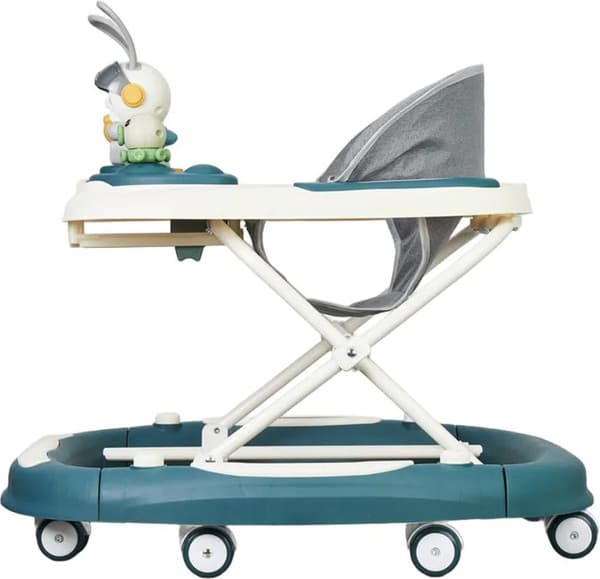 Ходунки Solmax&Kids Заяц / SM99971 2
