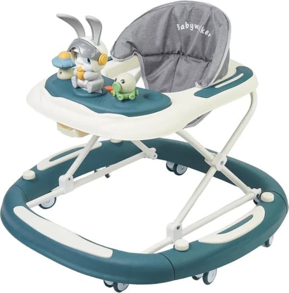 Ходунки Solmax&Kids Заяц / SM99971