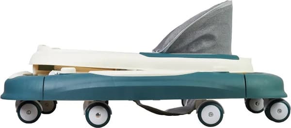 Ходунки Solmax&Kids Заяц / SM99971 4