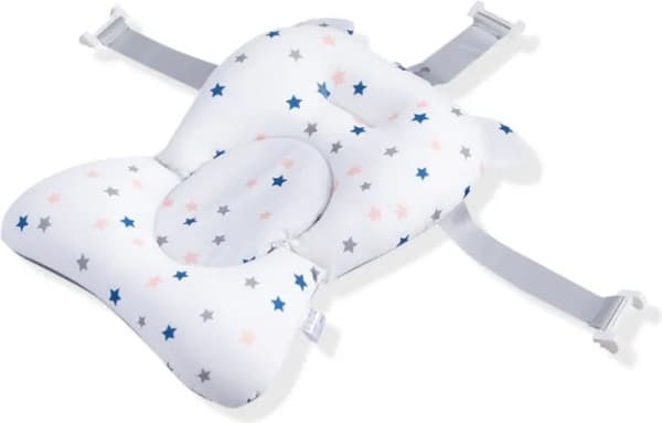 Матрасик для купания Solmax&Kids Звезды ZV97041 3