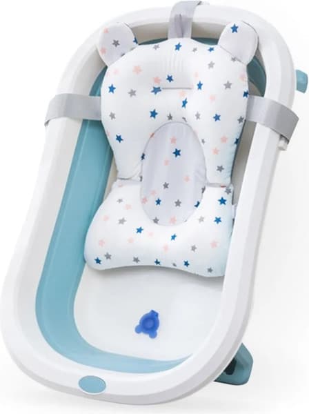 Матрасик для купания Solmax&Kids Звезды ZV97041 4