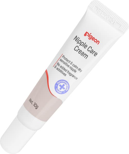 Средство для ухода за сосками Pigeon Nipple care cream / 79884