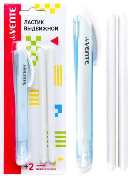 Ластик deVente Triolino / 4070400 2