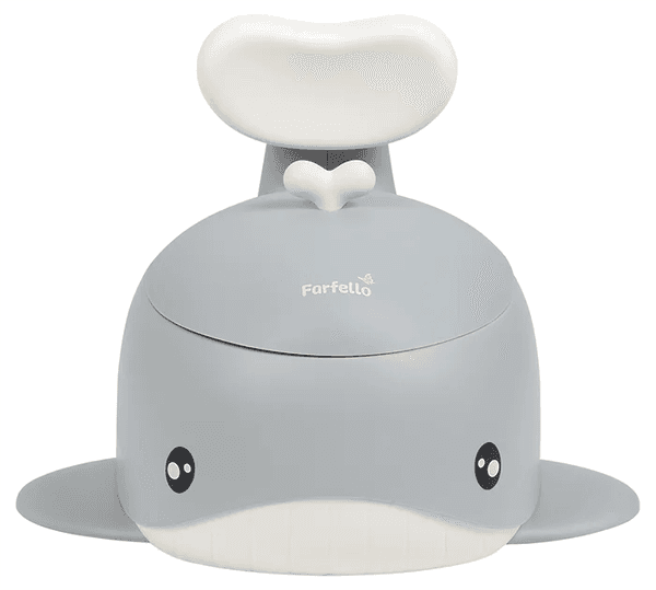 Детский горшок Farfello A6 3