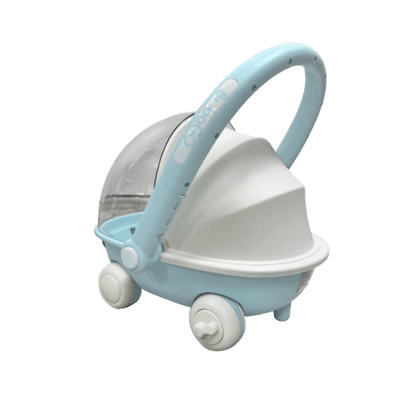 Ходунки-каталка Bubago Tuko BG 185-3