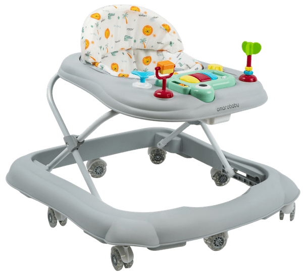 Ходунки Bubago Flopi BG 186-1