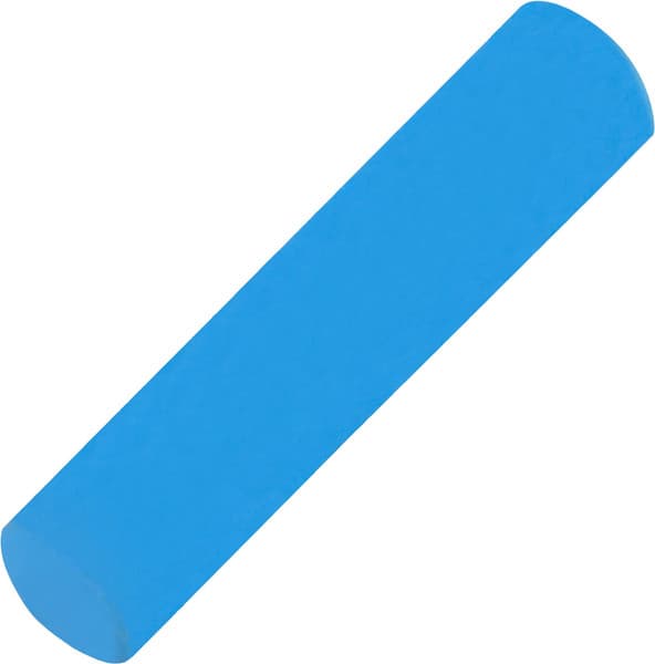 Набор мела канцелярского Brauberg Kids. В ведерке / 272772 6