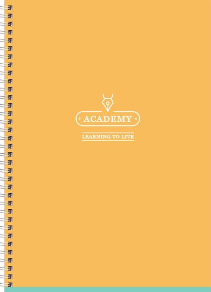 Тетрадь BG Academy / Т4гр80_лс 11910