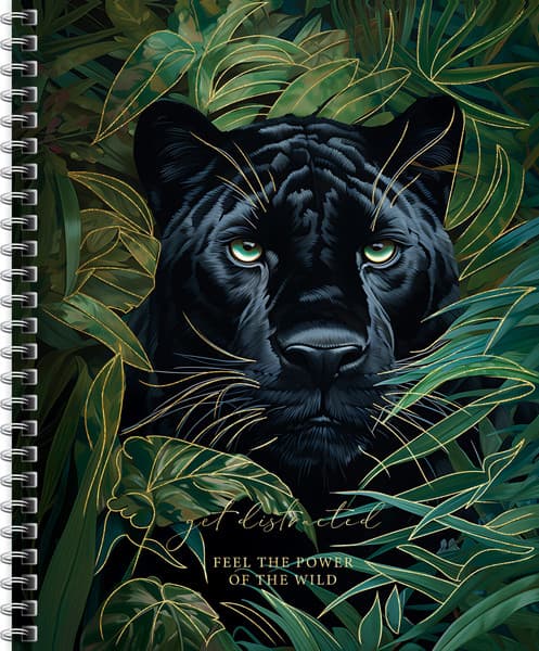 Тетрадь BG Tropic style / ТТ5гр96_лм_тф 56715 4