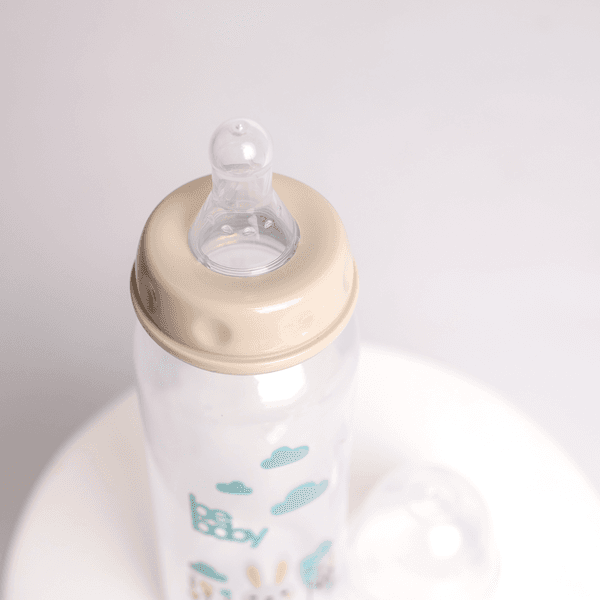 Бутылочка для кормления Beola baby R11B/240 3
