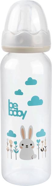 Бутылочка для кормления Beola baby R11B/240