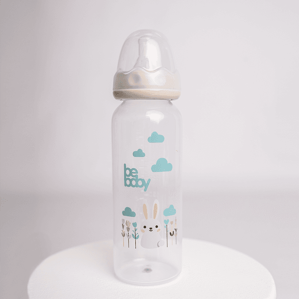 Бутылочка для кормления Beola baby R11B/240 2