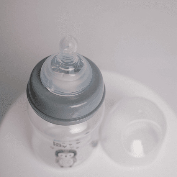 Бутылочка для кормления Beola baby R12B/180 3