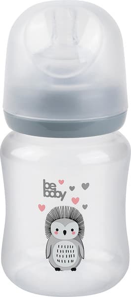 Бутылочка для кормления Beola baby R12B/180 2