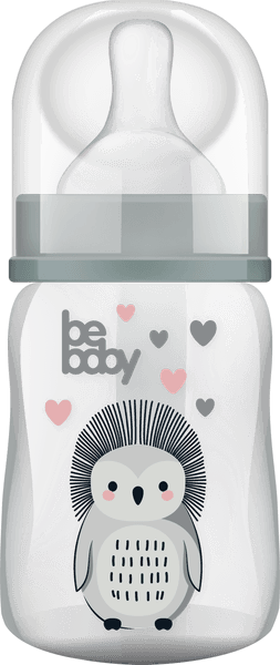 Бутылочка для кормления Beola baby R12B/180