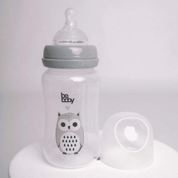 Бутылочка для кормления Beola baby R12B/240 3