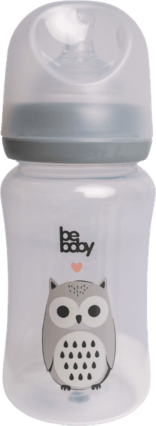 Бутылочка для кормления Beola baby R12B/240