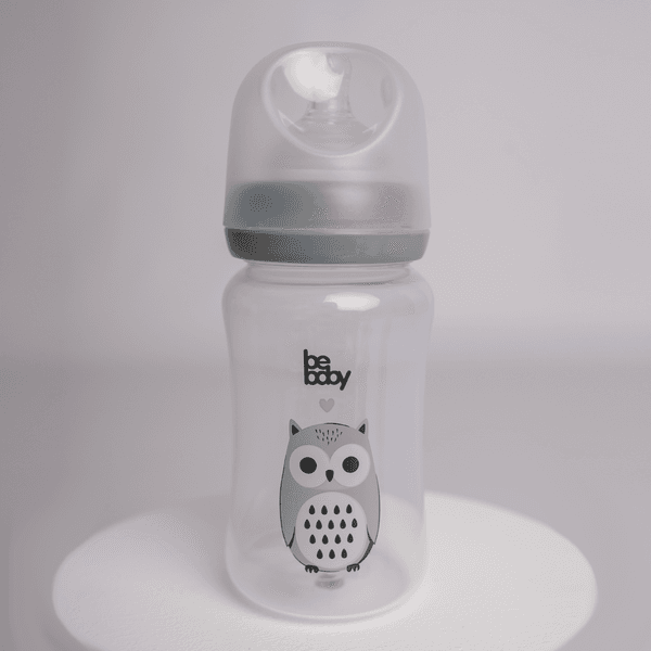 Бутылочка для кормления Beola baby R12B/240 2