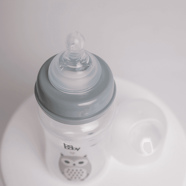 Бутылочка для кормления Beola baby R12B/240