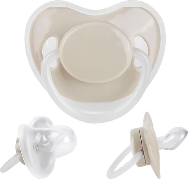 Пустышка Beola baby R03SP-1 2