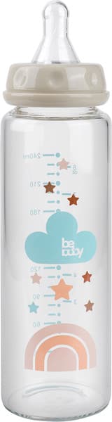 Бутылочка для кормления Beola baby R10B/240 2