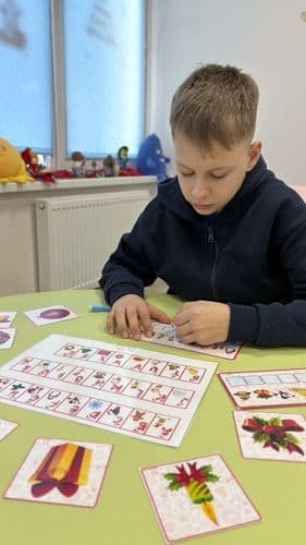 Репетитор по АНГЛИЙСКОМУ 4