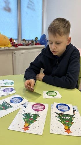 Репетитор по АНГЛИЙСКОМУ 13