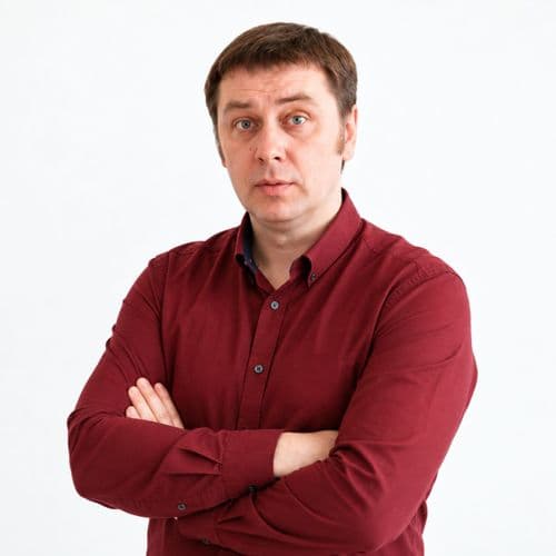 Репетитор по английскому языку в Гомеле, Денис