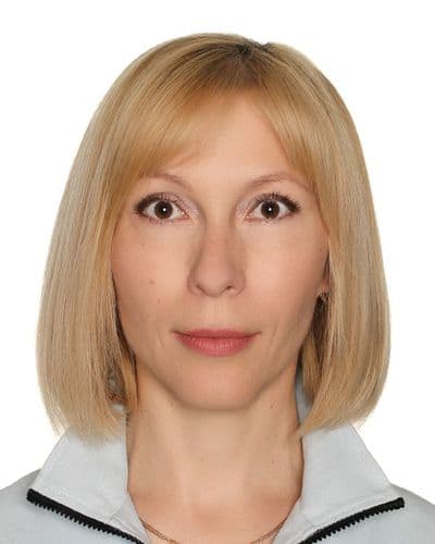 Опытный Преподаватель - Репетитор по Математике