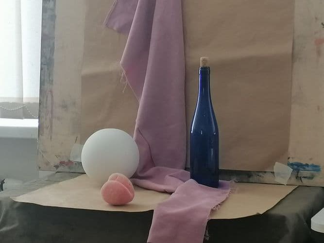 Репетитор ИЗО 2