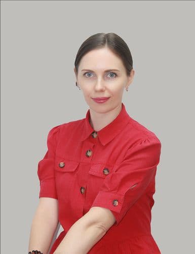Репетитор английского языка онлайн для начинающих. 15 лет опыта. Качество и результат.